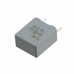 電子元器件采購(gòu)指南 BFC233924474價(jià)格、庫(kù)存與規(guī)格解析